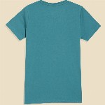 Allen Solly Junior Boys Round Neck Typography Printed T-shirt