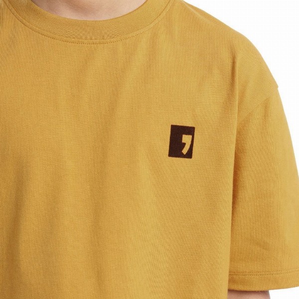 RARE ONES Boys Typography Printed Round Neck Cotton Relaxed Fit T-shirt