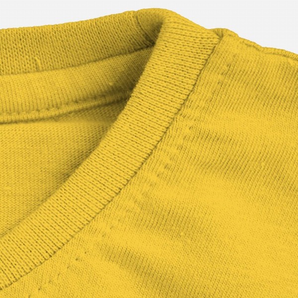 Minicult Kids Mickey Mouse Printed Cotton T-shirt