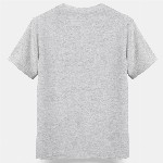 HELLCAT Boys Pack Of 3 Printed Cotton T-shirt