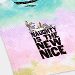 Nap Chief Kids Pack Of 2 Bugs and Spongebob T-Shirts