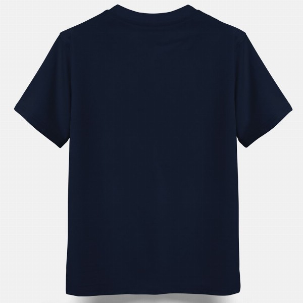 HELLCAT Boys Pack Of 3 Printed Cotton T-shirt