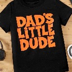 Googo Gaaga Kids Pack of 3 Typography Printed Round Neck Pure Cotton T-shirt