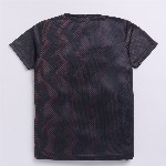 HRX by Hrithik Roshan Boys Geometric Printed Rapid-Dry T-shirt
