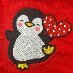 YK X Trampoline Boys Pack of 2 Patch-Work Printed T-Shirt