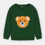 YK X Trampoline Boys Pack of 2 Patch-Work Printed T-Shirt