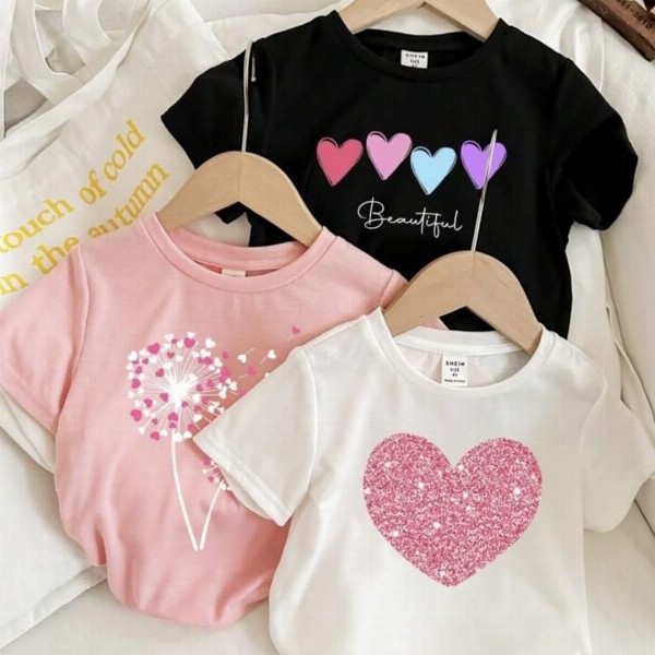 DAMN GUD DG Unisex Black Tshirts