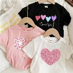 DAMN GUD DG Unisex Black Tshirts