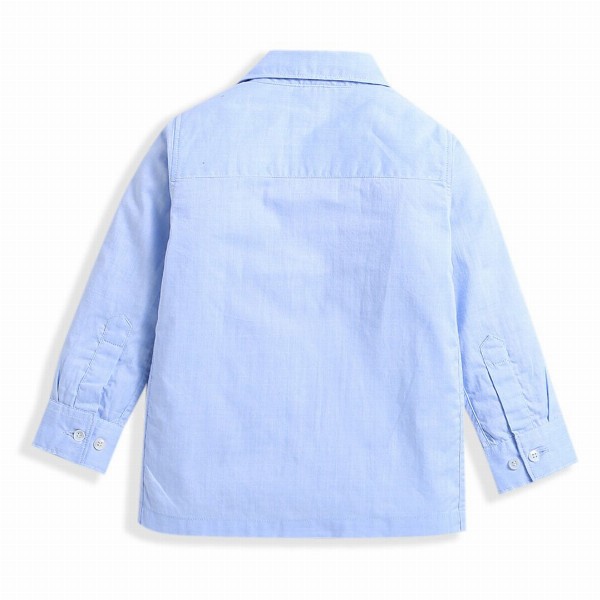 ZIP ZAP ZOOP Boys Comfort Graphic Printed Twill Weave Pure Cotton Casual Shirt