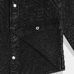 HERE&NOW Boys Denim Casual Shirt