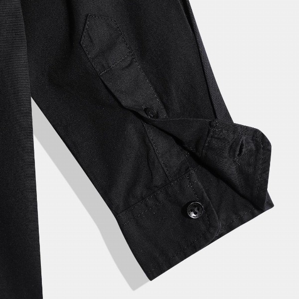 United Colors of Benetton Kids Boys Pure Cotton Casual Shirt