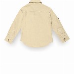 U.S. Polo Assn. Kids Boys Classic Opaque Pure Cotton Casual Shirt