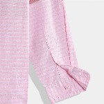 United Colors of Benetton Kids Boys Striped Pure Cotton Shirt