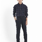 Rare Ones Boys Checked Shirt