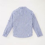 Ed-a-Mamma Boys Conversational Printed Cotton Casual Shirt