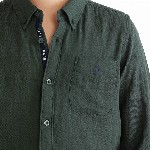 RARE ONES Boys Opaque Casual Shirt