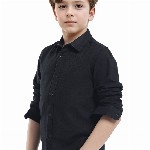 RARE ONES Boys Opaque Casual Shirt