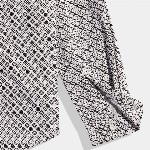 Allen Solly Junior Boys Printed Pure Cotton Casual Shirt