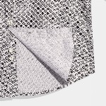 Allen Solly Junior Boys Printed Pure Cotton Casual Shirt