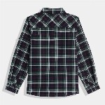 Allen Solly Junior Boys Sport Checked Casual Shirt