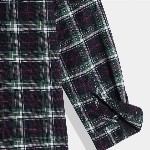 Allen Solly Junior Boys Sport Checked Casual Shirt