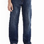 Rare Ones Boys Relax Fit Denim Pant