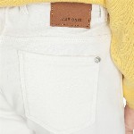 Rare Ones Boys Solid Slim Fit Jeans