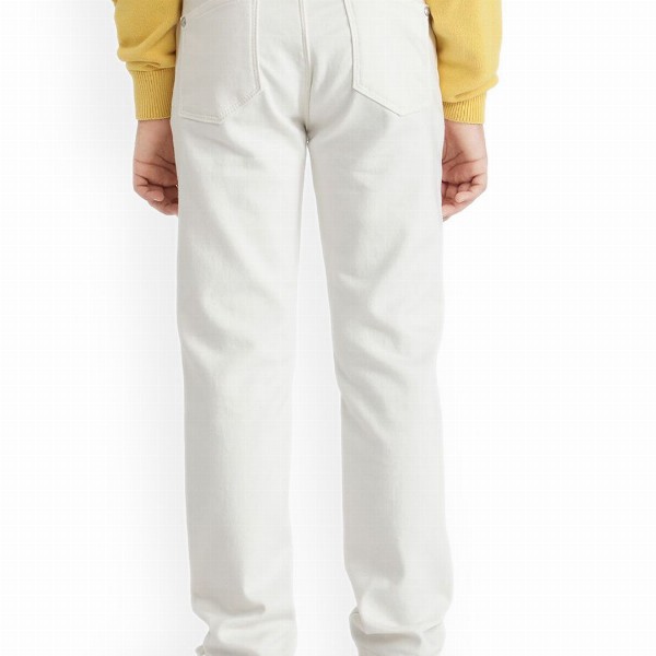 Rare Ones Boys Solid Slim Fit Jeans