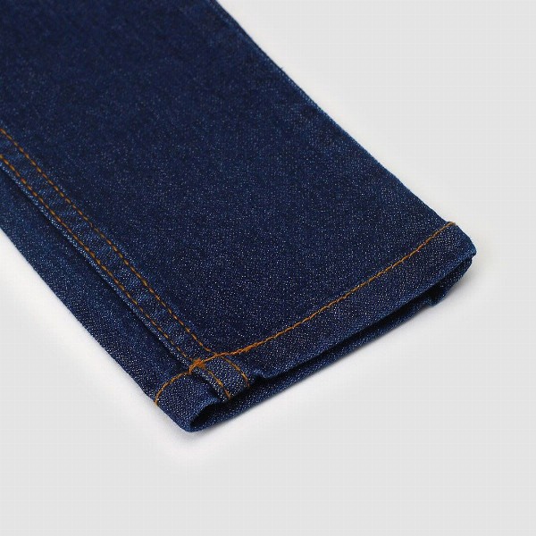 max Boys Clean Look Mid-Rise Cotton Jeans