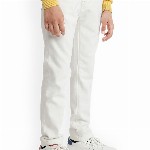 Rare Ones Boys Solid Slim Fit Jeans