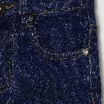 max Boys Clean Look Mid-Rise Cotton Jeans