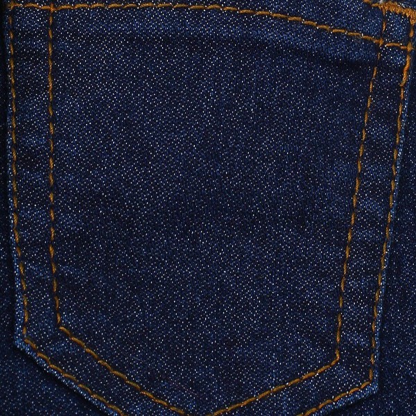 max Boys Clean Look Mid-Rise Cotton Jeans