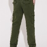 Jack & Jones Junior Boys Stretchable Jeans