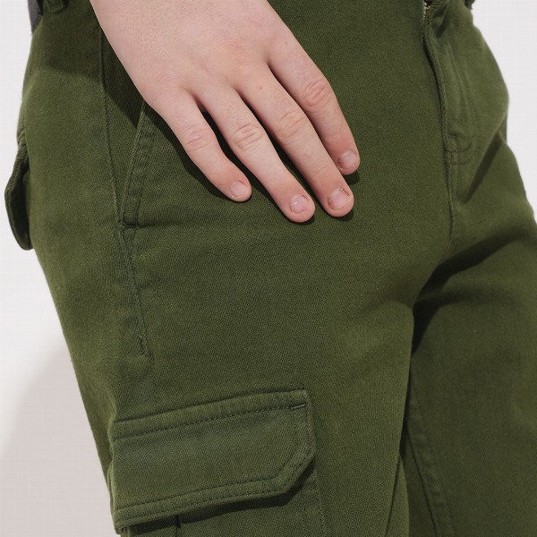 Jack & Jones Junior Boys Stretchable Jeans