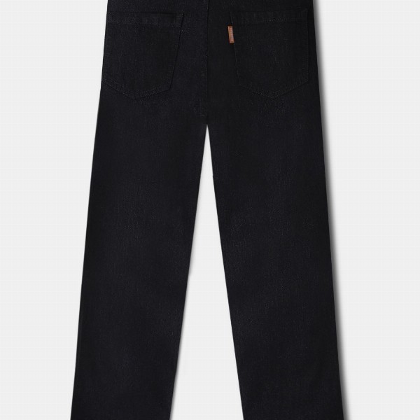 Urbano Juniors Boys Loose Baggy Fit Washed Stretchable Jeans