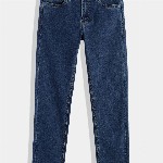 Allen Solly Junior Boys Slim Fit Stretchable Jeans