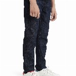 Rare Ones Boys Solid Slim Fit Jeans