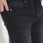 Jack & Jones Junior Boys Bootcut Light Fade Stretchable Jeans