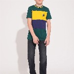 Jack & Jones Junior Boys Bootcut Light Fade Stretchable Jeans