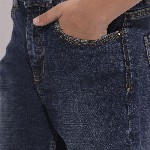 Jack & Jones Junior Boys Bootcut Light Fade Stretchable Jeans