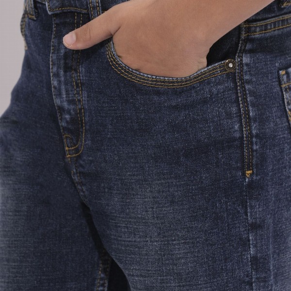 Jack & Jones Junior Boys Bootcut Light Fade Stretchable Jeans