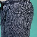 V-Mart Boys Straight Fit Low Distress Jeans