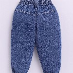 Toonyport Boys Comfort Low Distress Jeans