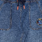 Pantaloons Junior Boys Light Fade Jeans