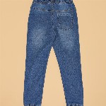 Pantaloons Junior Boys Light Fade Jeans
