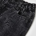 max Boys Mid-Rise Cotton Jeans