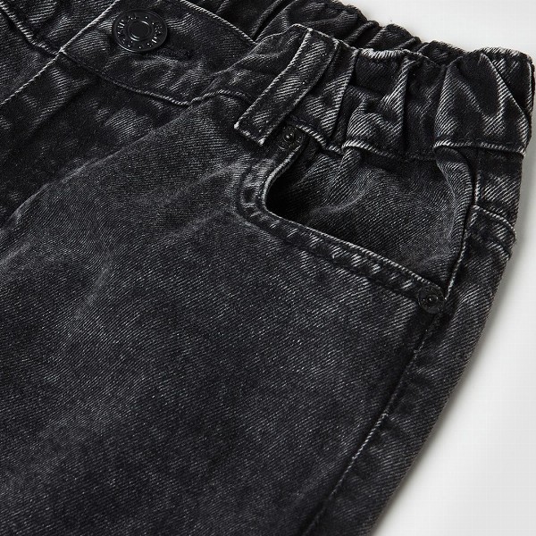 max Boys Mid-Rise Cotton Jeans