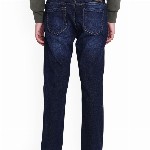Rare Ones Boys Solid Slim Fit Jeans