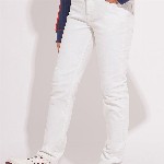 Jack & Jones Junior Boys Straight Fit Stretchable Jeans