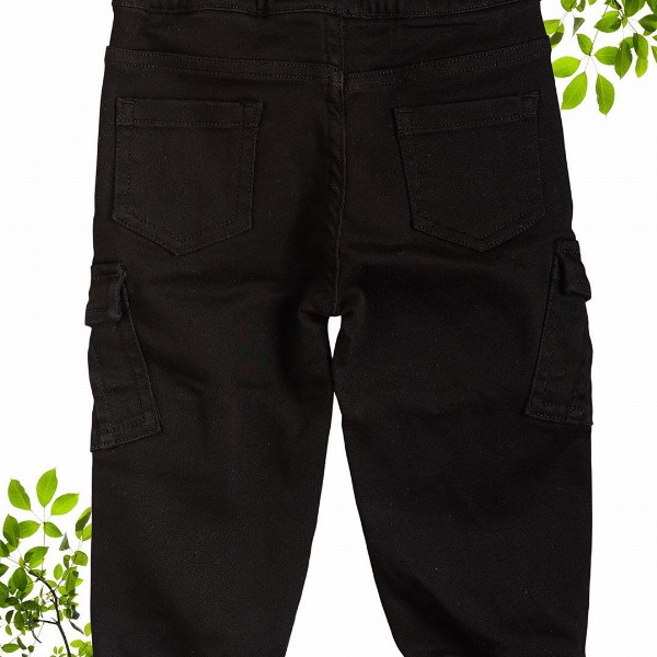HERE&NOW Boys Jogger Jeans